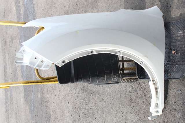 Skjerm venstre foran til Nissan X-Trail, 2014-2022 (T32) (T32) 