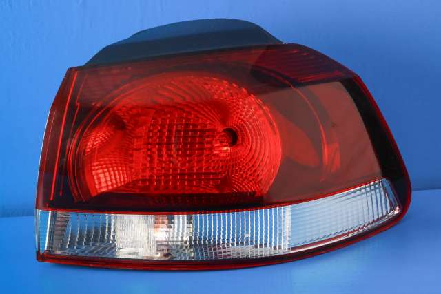 Baklykt høyre ytre til VW Golf VI 2008-2012