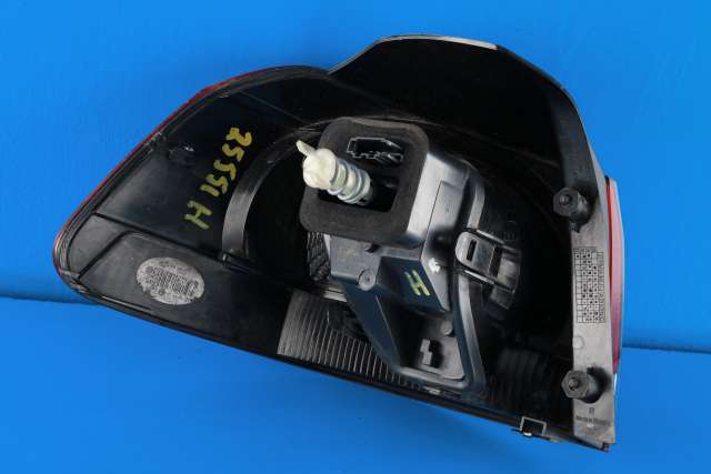 Baklykt høyre ytre til VW Golf VI 2008-2012