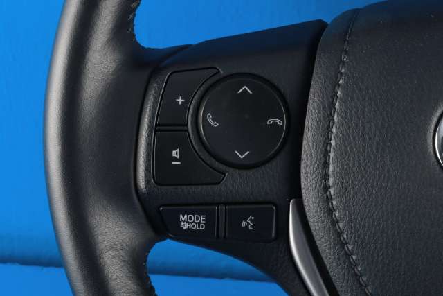 Airbag ratt til Toyota RAV4 2016-2019 (Type IV, Fase 2)  