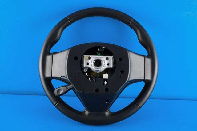 Airbag ratt til Toyota RAV4 2016-2019 (Type IV, Fase 2)  