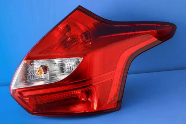 Baklykt høyre til Ford Focus 2011-2014 (Type III, Fase 1)