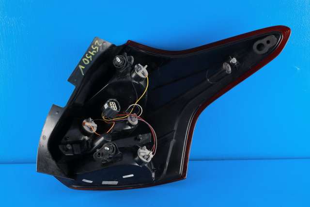 Baklykt venstre til Ford Focus 2011-2014 (Type III, Fase 1)