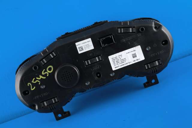 Instrumentpanel til Ford Focus 2011-2014 (Type III, Fase 1) (FORD|BM5T-10849-BAD|)