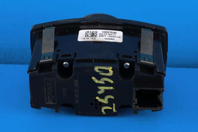 Bryter lys til Ford Focus 2011-2014 (Type III, Fase 1)  (FORD|BM5T-13A024-CD|)
