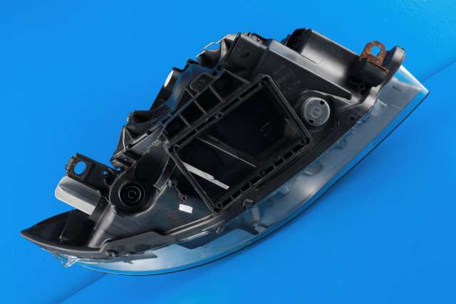 Frontlykt venstre halogen til BMW 1-Serie 2004-2011 (E81/E82/E87/E88) (E81/E82/E87/E88) (BMW|63.11-7 249 649|)