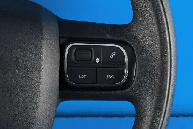 Airbag ratt til Citroën Berlingo 2019-->> (Type III)  (CITROEN|98 210209 ZD|)