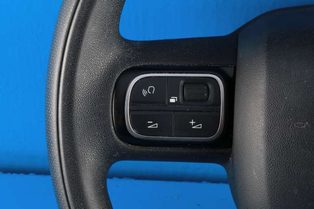 Airbag ratt til Citroën Berlingo 2019-->> (Type III)  (CITROEN|98 210209 ZD|)