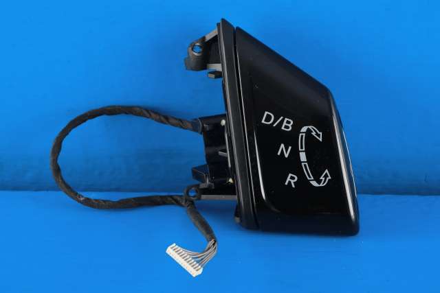 Girstang/girvelger automat til VW ID.4, 2020-->>  