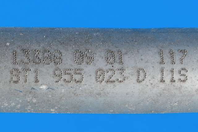 Viskermotor frontrute komplett m/overføring til Audi A5 2007-2016 (Type I) (VAG|8T1 955 023 D|8T1 955 119 C|)