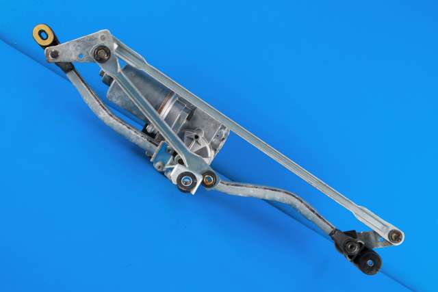 Viskermotor frontrute komplett m/overføring til Audi A5 2007-2016 (Type I) (VAG|8T1 955 023 D|8T1 955 119 C|)