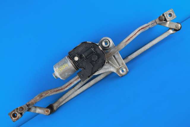 Viskermotor frontrute komplett m/overføring til Volvo XC70 2008-2013 (Type II, Fase 1) (VOLVO|31333456|1 397 220 668|)