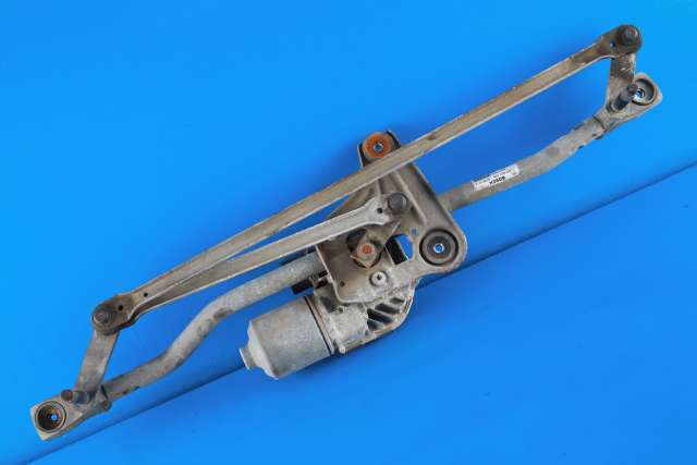 Viskermotor frontrute komplett m/overføring til Volvo XC70 2008-2013 (Type II, Fase 1) (VOLVO|31333456|1 397 220 668|)