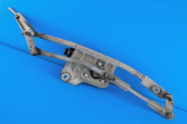 Viskermotor frontrute komplett m/overføring til Volvo XC90 2002-2006 (Type I, Fase 1)  (VOLVO|30753091|8648343|)