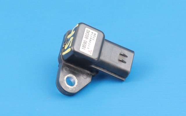 MC, Sensor luftfilterboks til MC Suzuki DL1000, V-Strom, 2002-2012  (MITSUBISHI|E1T26471A)