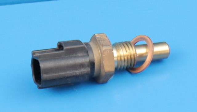 MC, Sensor luftfilterboks til MC Suzuki DL1000, V-Strom, 2002-2012  