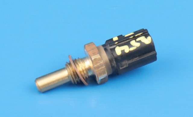 MC, Sensor luftfilterboks til MC Suzuki DL1000, V-Strom 2002-2012