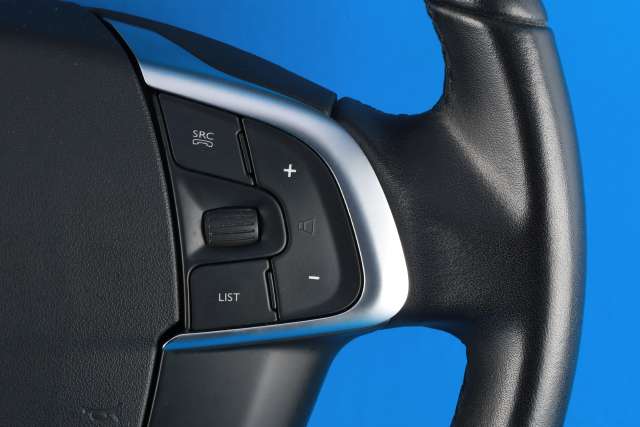 Airbag ratt til Citroën C4 2011-2017 (Type II)  (CITROEN|98 039712 ZD|16 719701 ZD|)