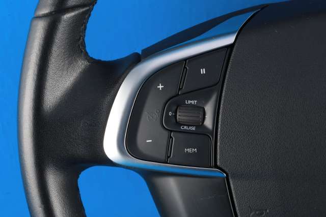 Airbag ratt til Citroën C4 2011-2017 (Type II)  (CITROEN|98 039712 ZD|16 719701 ZD|)