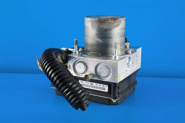 ABS sentral til Citroën C4 2011-2017 (Type II)  (BOSCH|0 265 252 034|96 770249 80|)