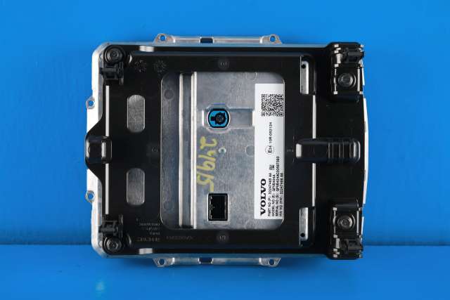 Multimedia display (MCU - Media Controller Unit) til Volvo XC40 2018-2024 (VOLVO|32247465 AA|)