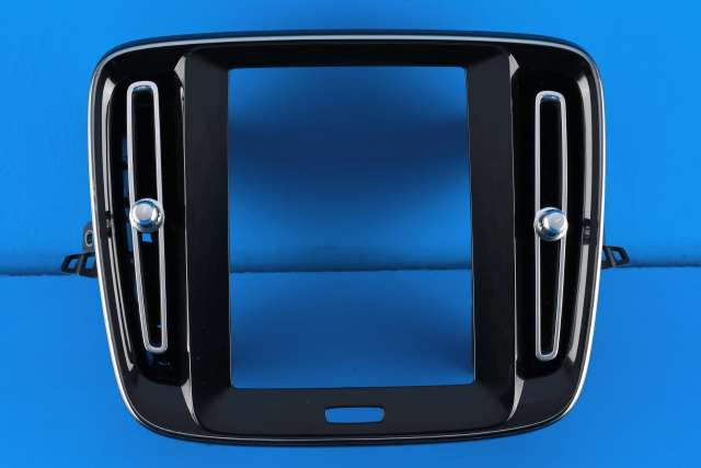Dashbord friskluftdyse midtkonsoll til Volvo XC40, 2018-2024  