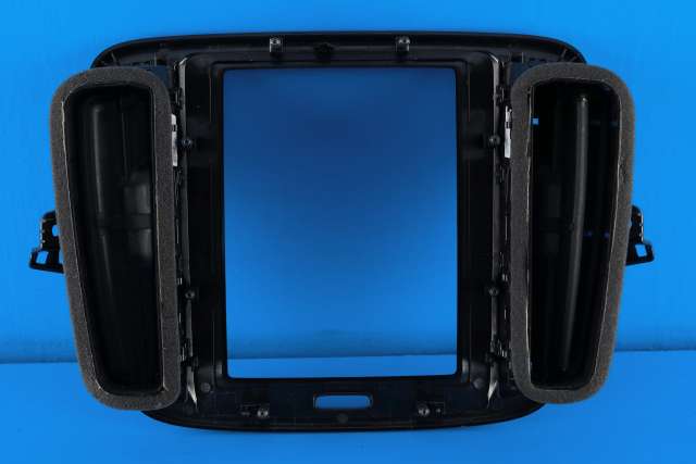 Dashbord friskluftdyse midtkonsoll til Volvo XC40 2018-2024