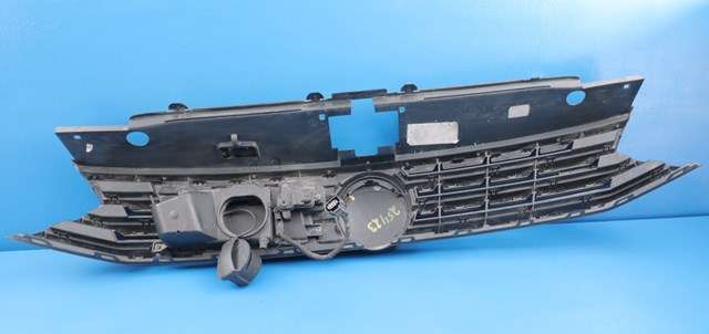 Grill til VW Passat 2015-2019 (Fase 1) (B8) (B8) 