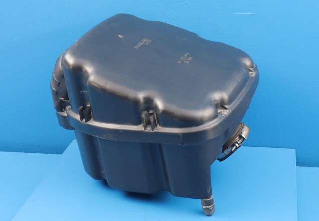 MC, Luftfilterboks til MC Suzuki DL1000, V-Strom, 2002-2012  