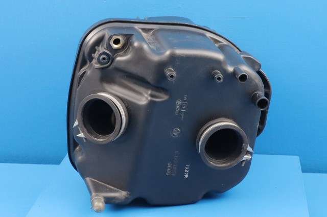 MC, Luftfilterboks til MC Suzuki DL1000, V-Strom 2002-2012  