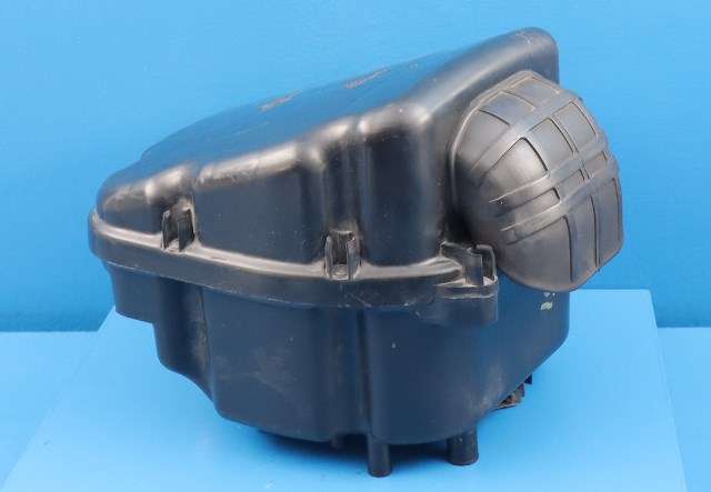 MC, Luftfilterboks til MC Suzuki DL1000, V-Strom 2002-2012  