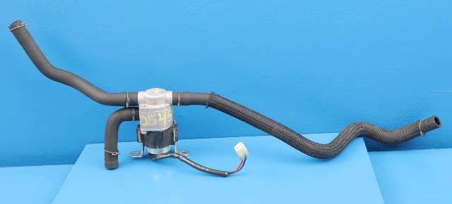 MC, Ventil til MC Suzuki DL1000, V-Strom, 2002-2012  
