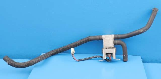 MC, Ventil til MC Suzuki DL1000, V-Strom 2002-2012  
