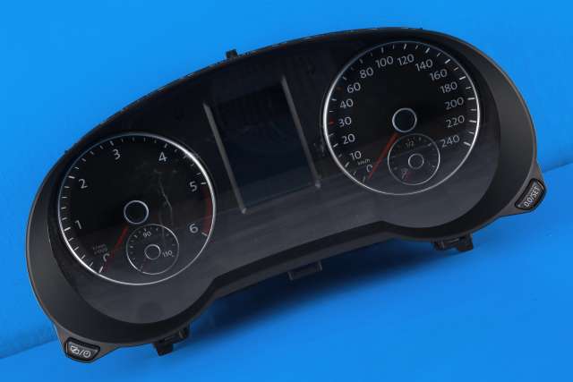 Instrumentpanel til VW Sharan, 2010-->> (Type II)  (VAG|7N0 920 870 J)