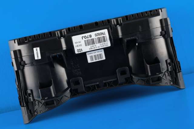 Instrumentpanel til VW Sharan 2010-->> (Type II) (VAG|7N0 920 870 J|)