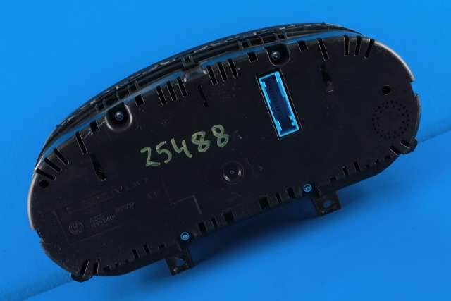 Instrumentpanel til VW Sharan 2010-->> (Type II) (VAG|7N0 920 870 J|)