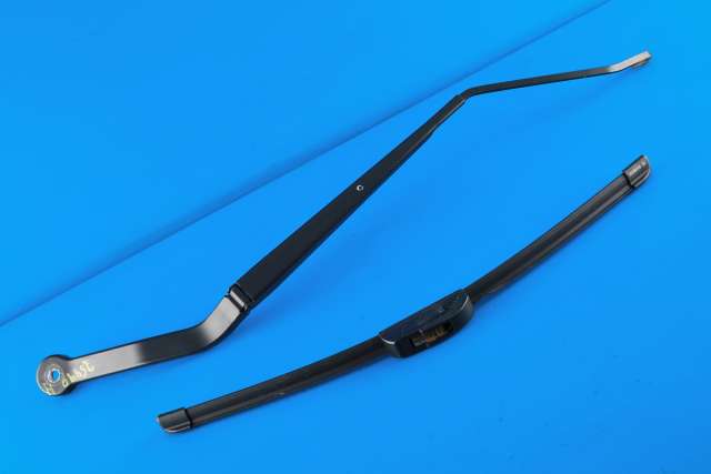 Viskerarm frontrute høyre til BMW X5, 2013-2018 (F15) (F15) (BMW|7 304 071)