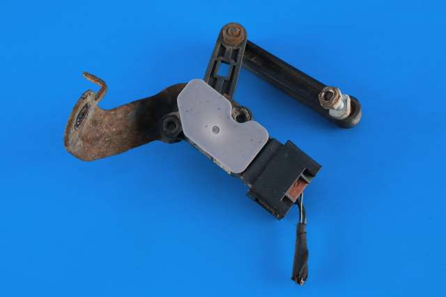 Sensor nivå, venstre bak til BMW X5, 2013-2018 (F15) (F15) (BMW|6 870 200)