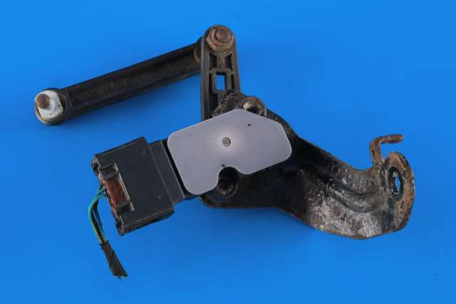 Sensor nivå, høyre bak til BMW X5, 2013-2018 (F15) (F15) (BMW|6 870 200)
