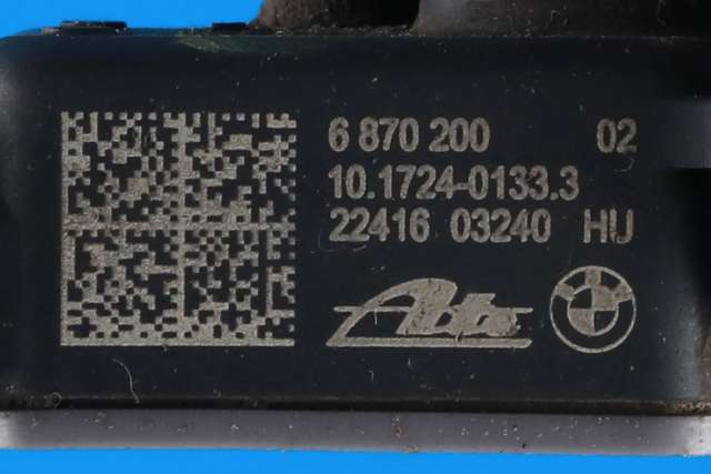 Sensor nivå, høyre bak til BMW X5 2013-2018 (F15) (F15) (BMW|6 870 200|)