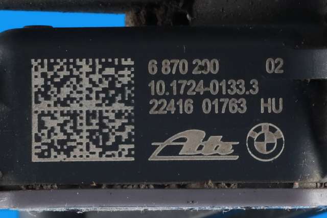 Sensor nivå, høyre foran til BMW X5 2013-2018 (F15) (F15) (BMW|6 879 442|)