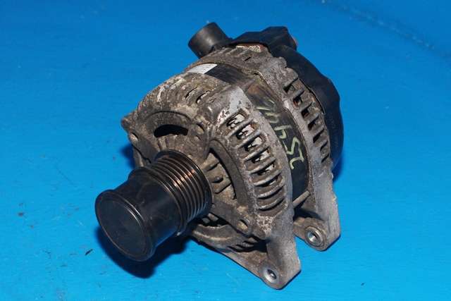 Dynamo til Ford Focus, 2014-2018 (Type III, Fase 2)  (DENSO|104210-1973)
