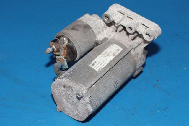 Starter diesel til Citroën C4 2011-2017 (Type II)  (VALEO|TS22E26|96 628541 80|)