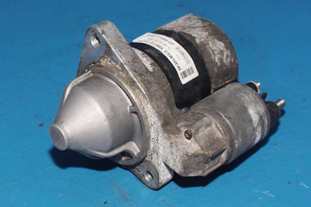 Starter til Ford Focus, 2014-2018 (Type III, Fase 2)  (VALEO|ESW10E40)