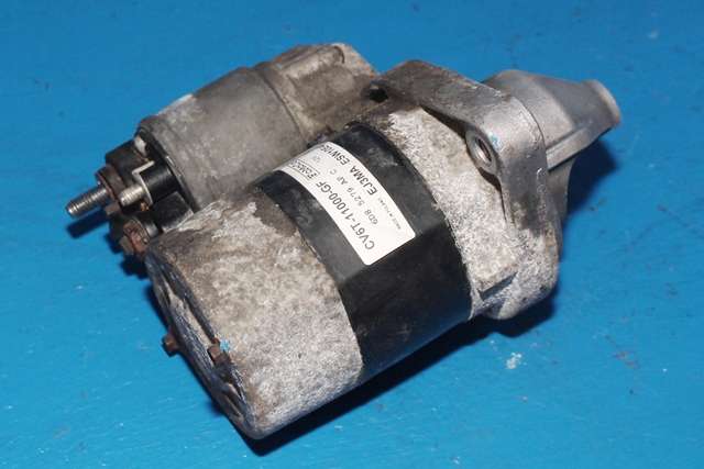 Starter til Ford Focus 2014-2018 (Type III, Fase 2)  (VALEO|ESW10E40|CV6T-11000-GF|)