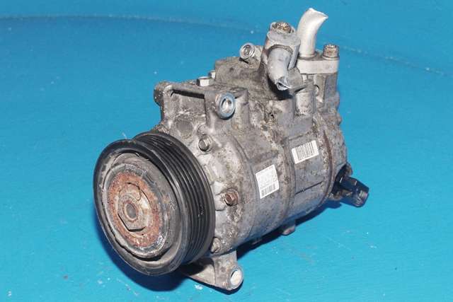 Aircondition kompressor til Audi A5, 2007-2016 (Type I)  (DENSO|447190-6905)