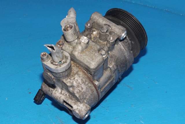 Aircondition kompressor til Audi A5 2007-2016 (Type I) (DENSO|447190-6905|8K0 260 805 E.|)