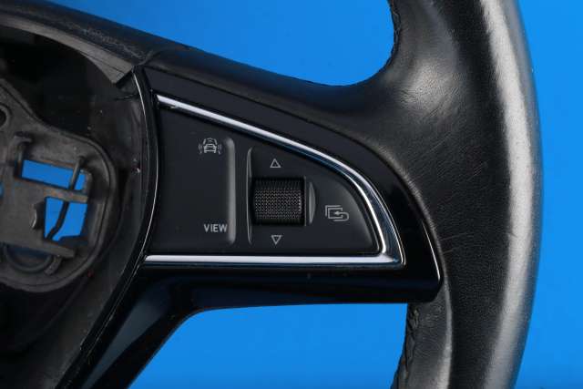 Ratt til Škoda Octavia 2017-2020 (Type III, Fase 2) (VAG|5E0 419 091 CF|)