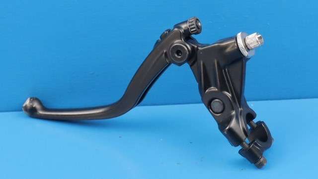 MC, Clutch hendel til MC Triumph Street Triple 2018-->> (Type III)