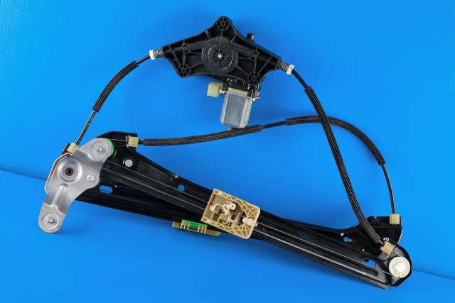 Ruteheis venstre foran til VW Golf VII 2012-2017 (Fase 1) (VAG|5G4 837 461 G|5Q0 959 801 B|)
